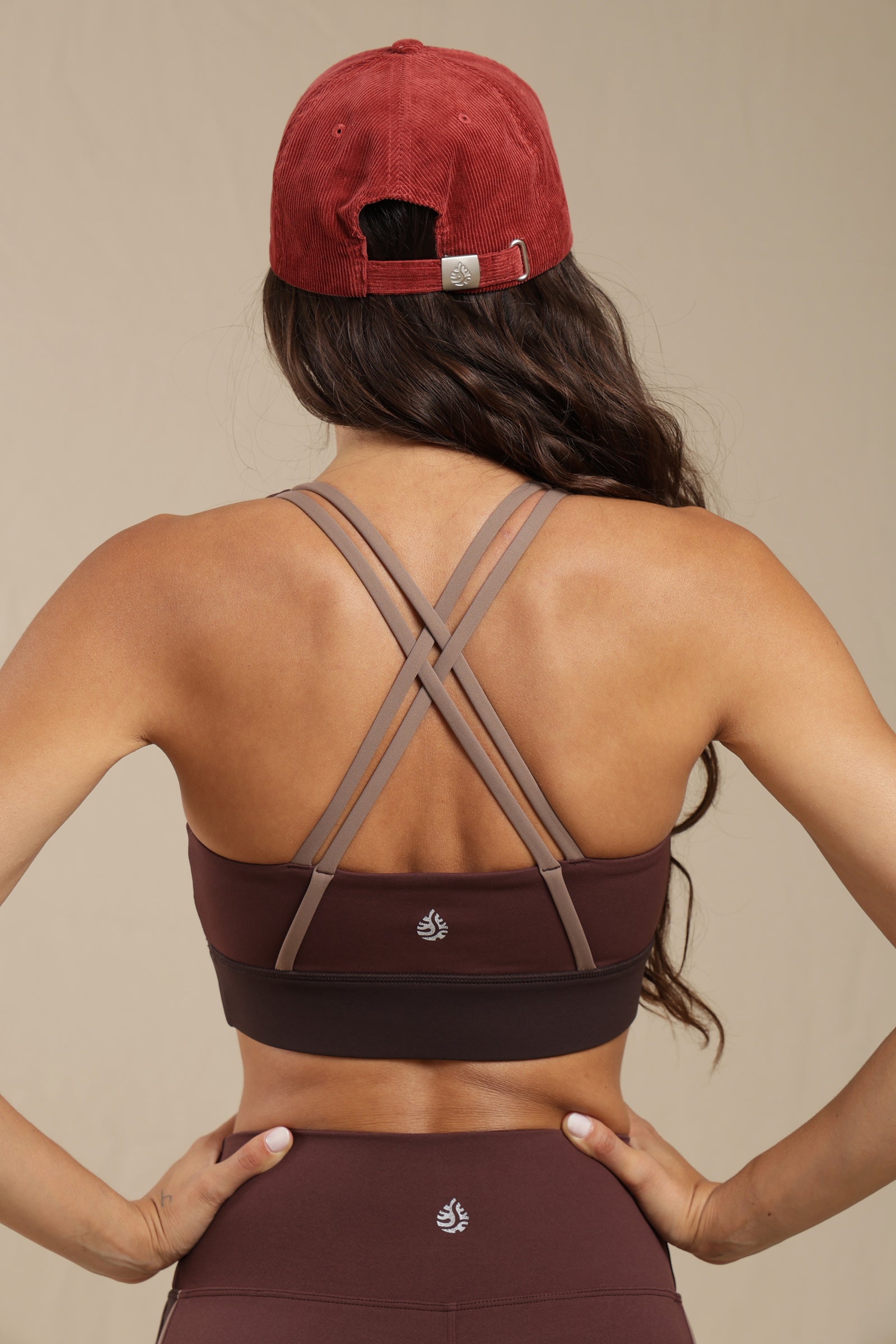 Peto High Impact Deep Mahogany