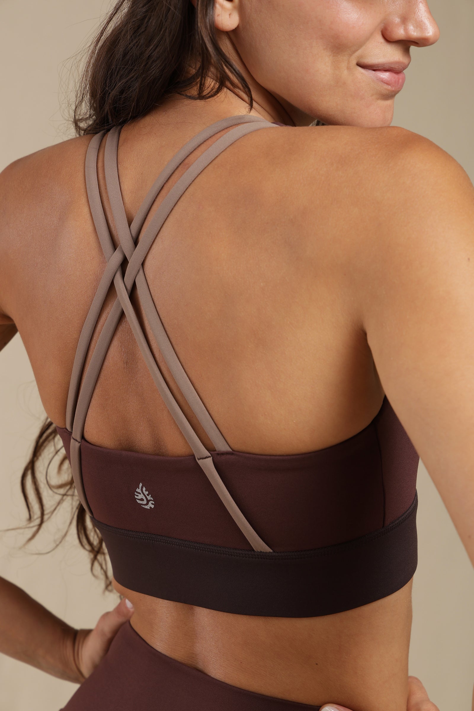 Peto High Impact Deep Mahogany