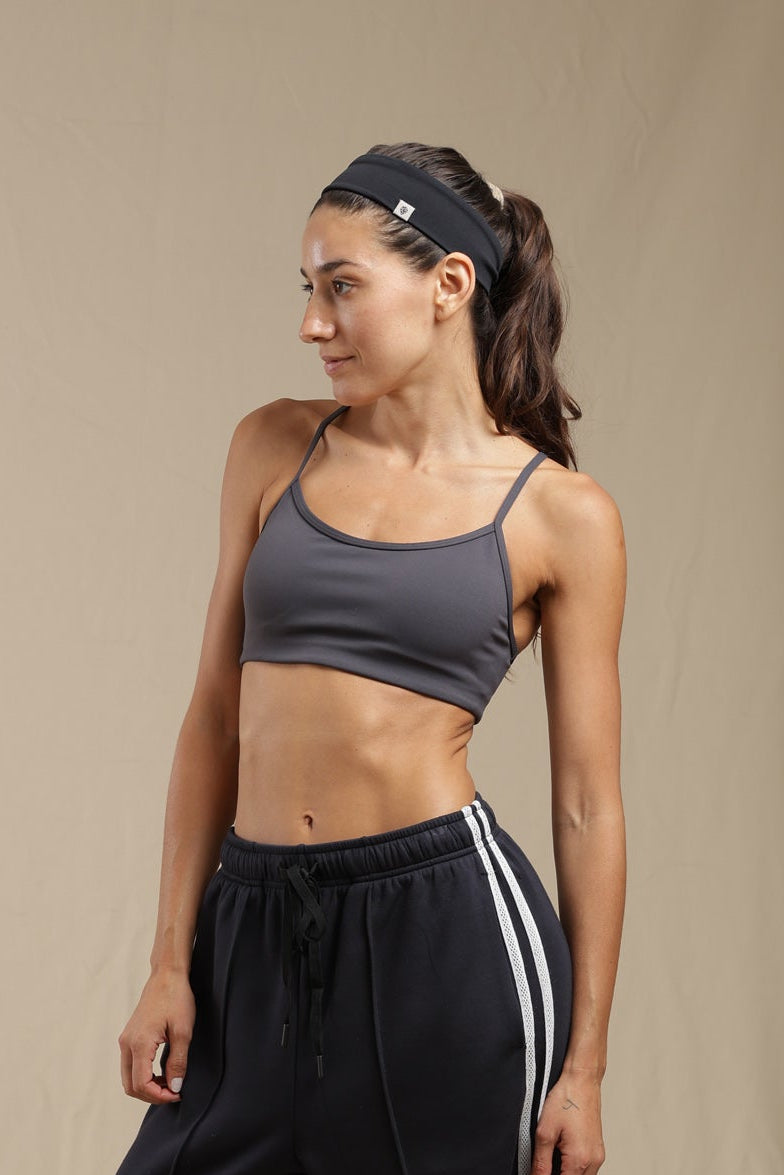 Peto Low Impact Camo Gray