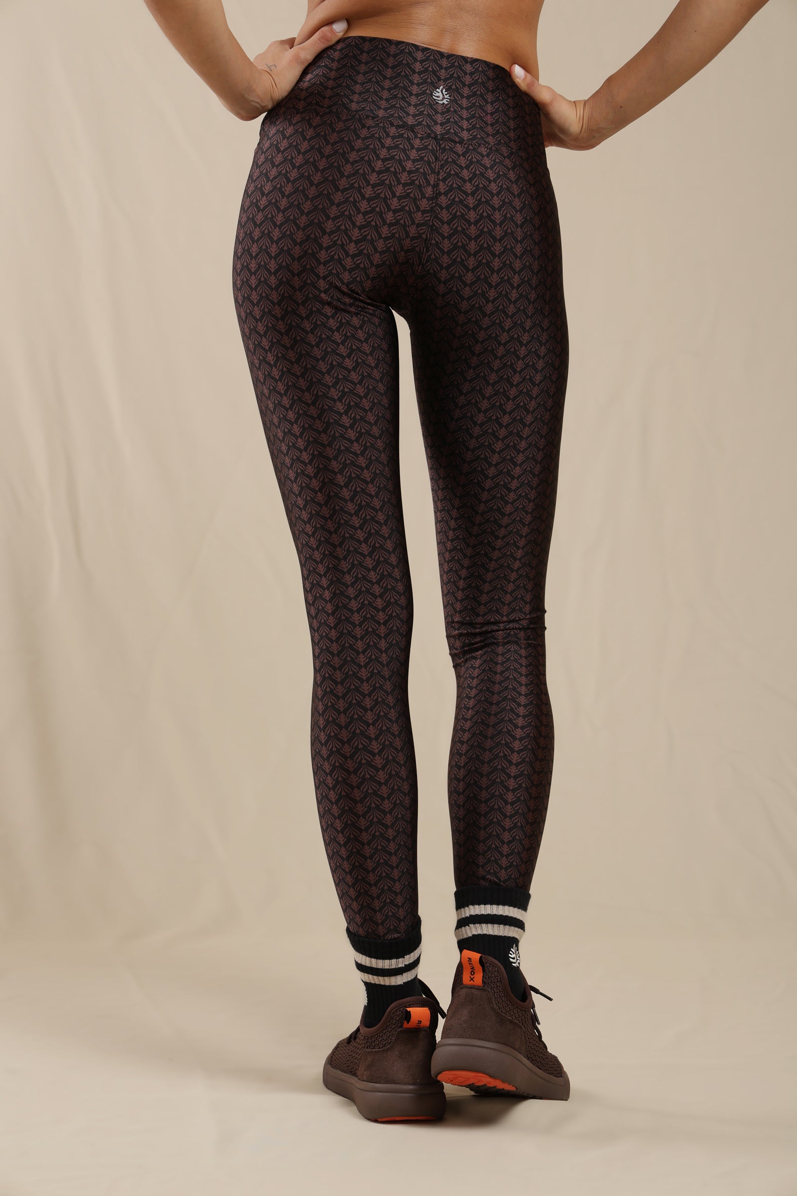 Legging Extra Long Indie