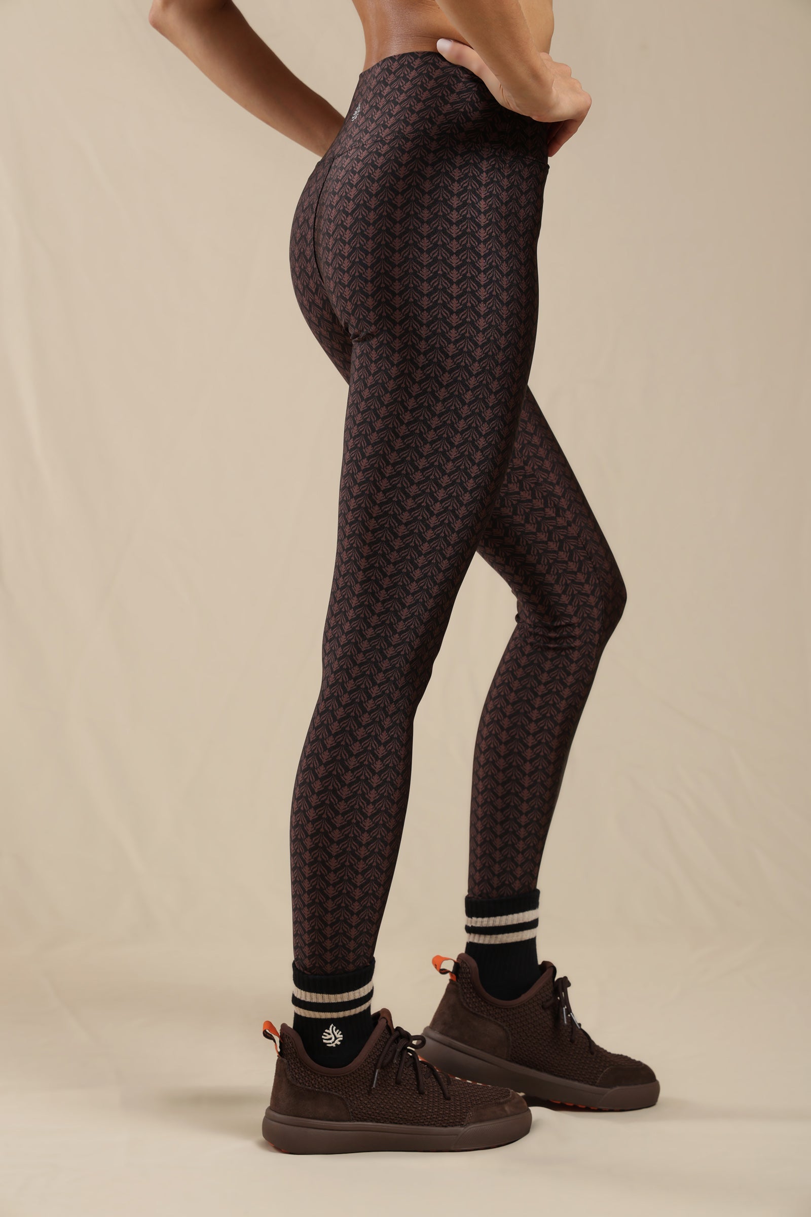 Legging Extra Long Indie