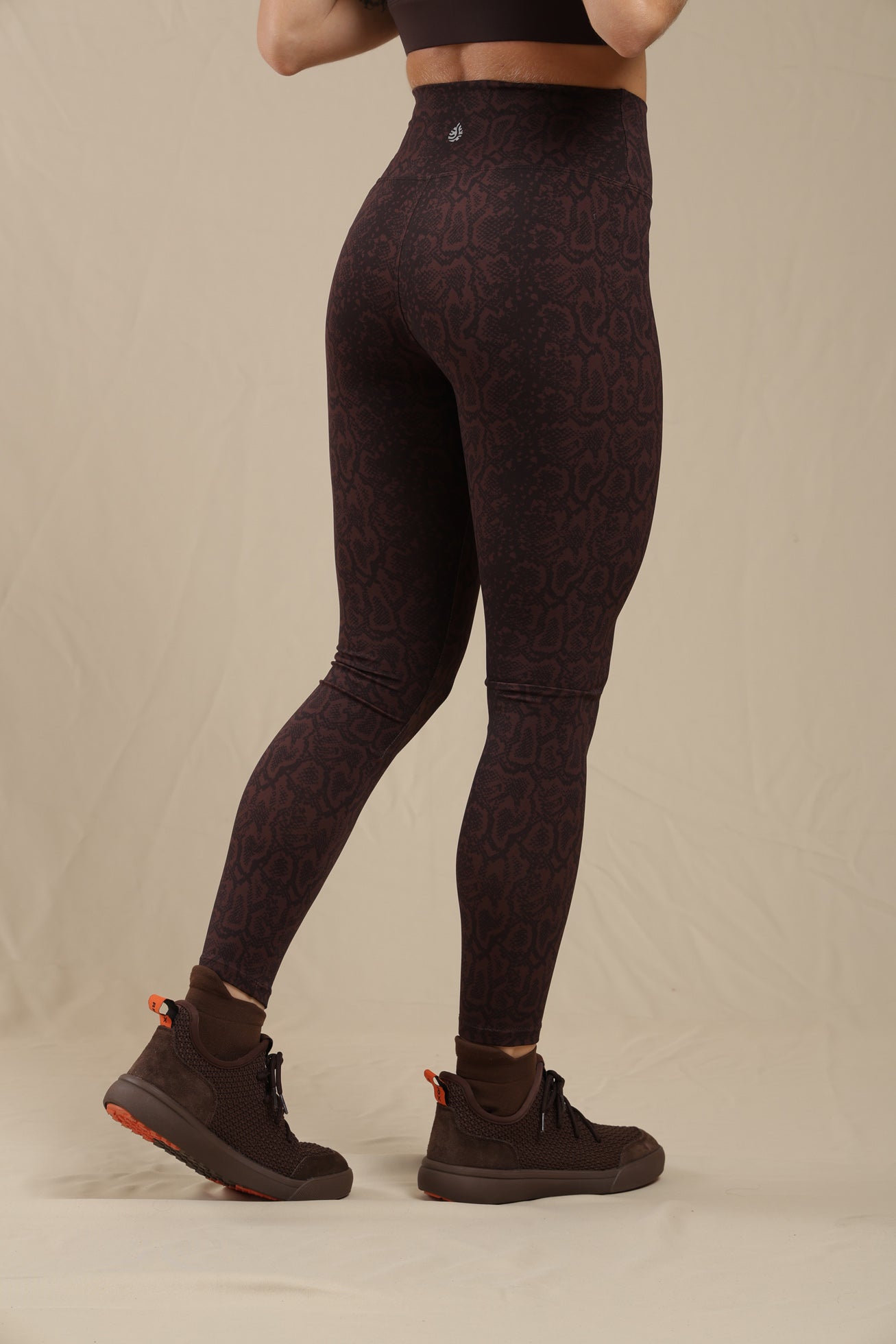 Legging 7/8 Snake