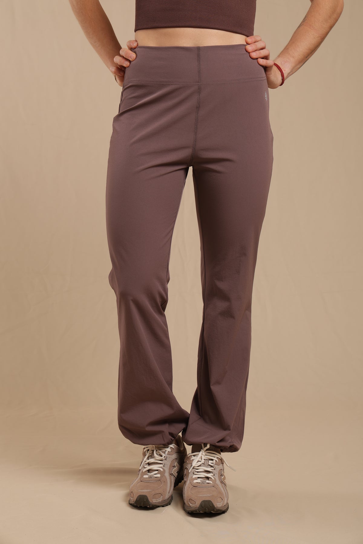 Jogger Sweatpants Peppercorn
