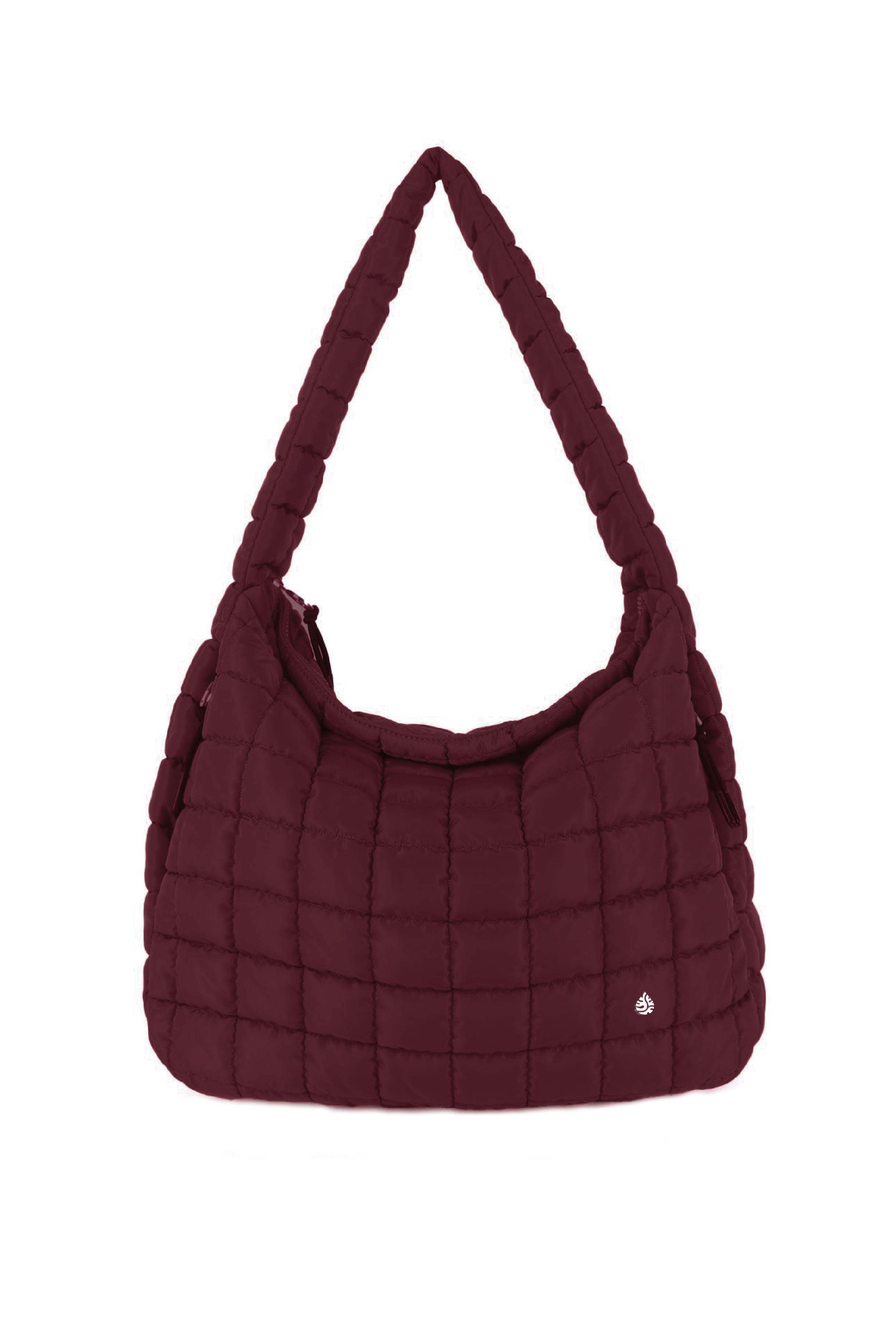 Quilted Bag