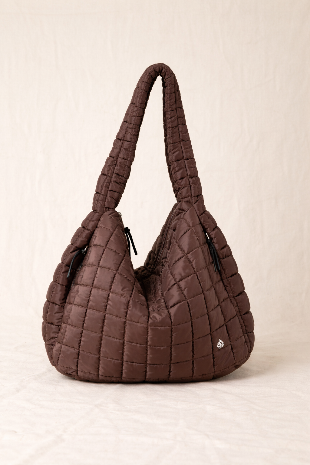 Quilted Bag - Mali Shop