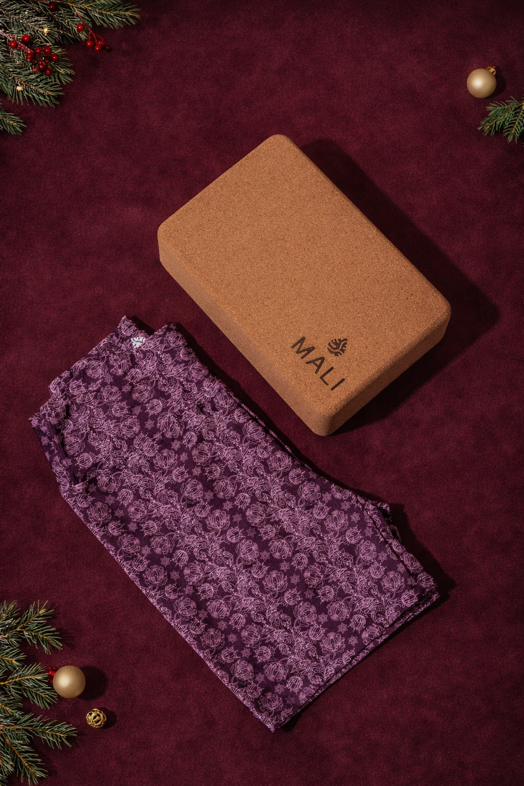 The Wild Yoga Set I - Edición Especial