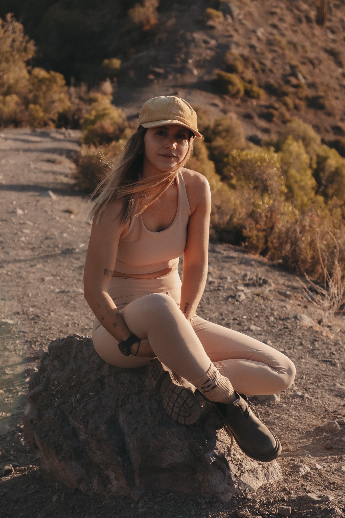REMALI Top X Eco Sand