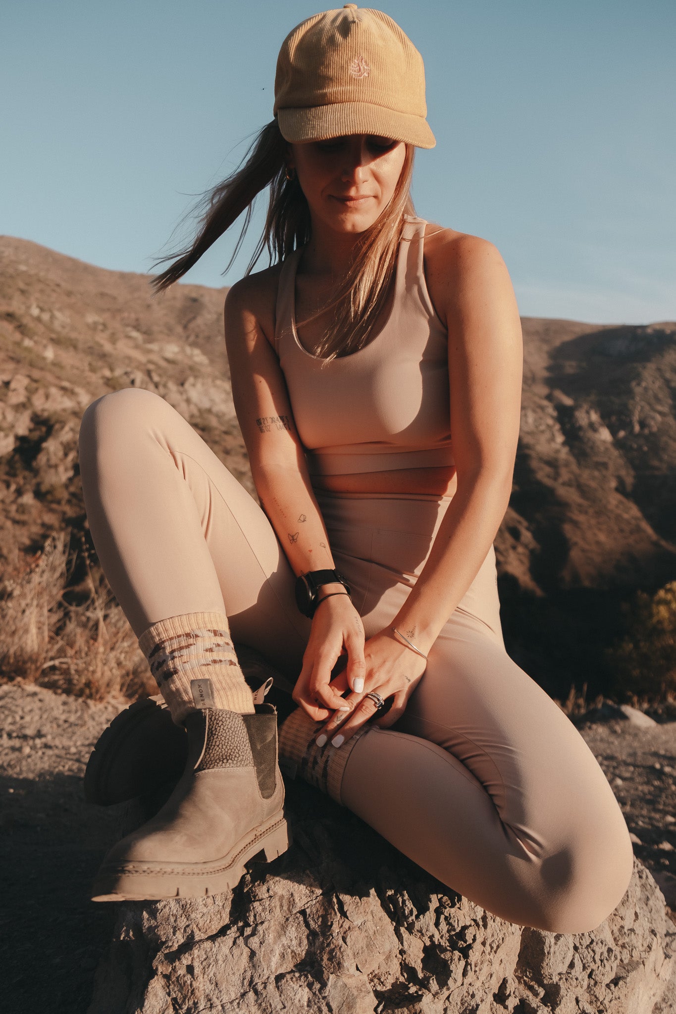 REMALI Top X Eco Sand