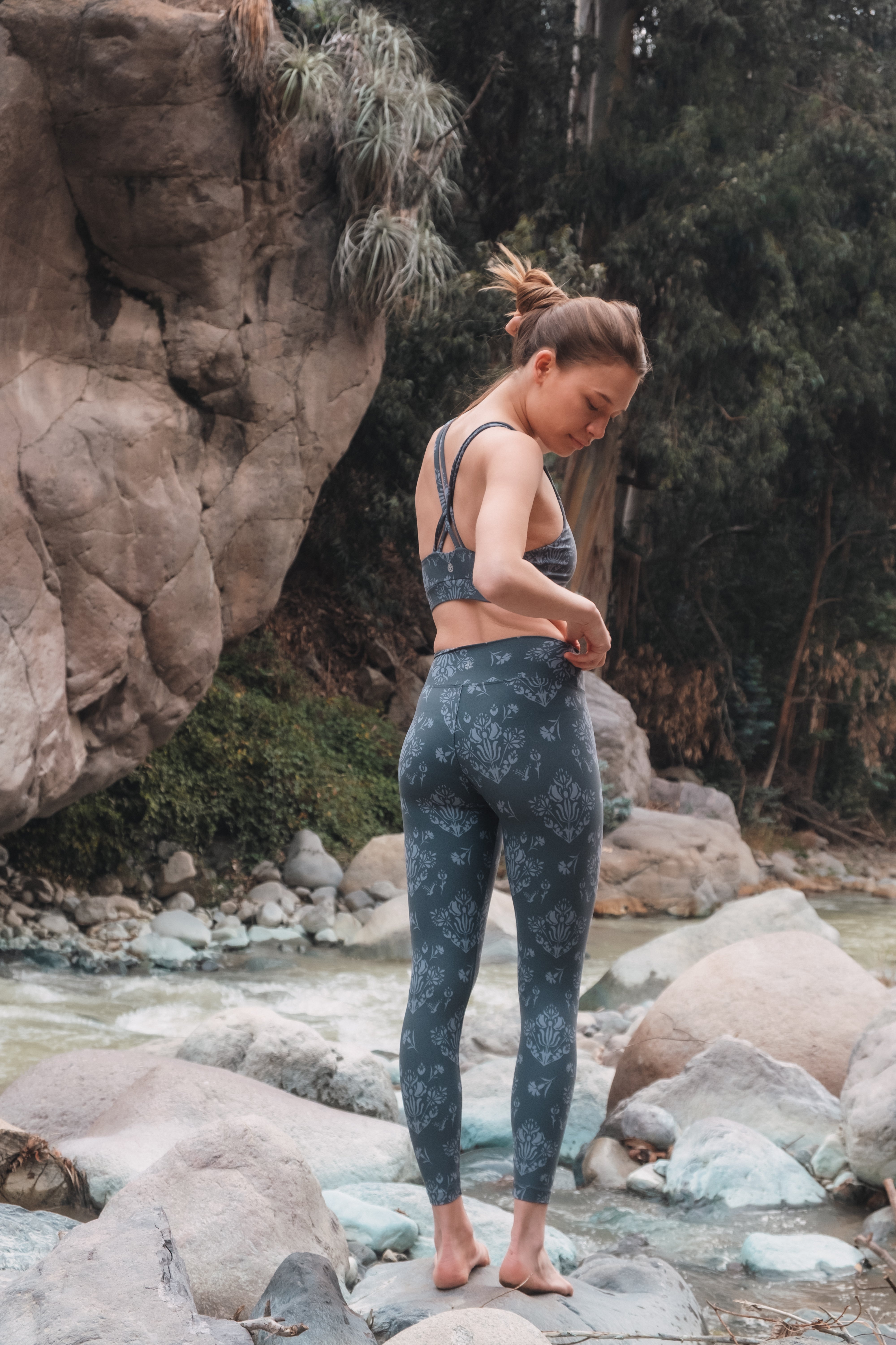 Legging 7/8 Eco Bali Fair