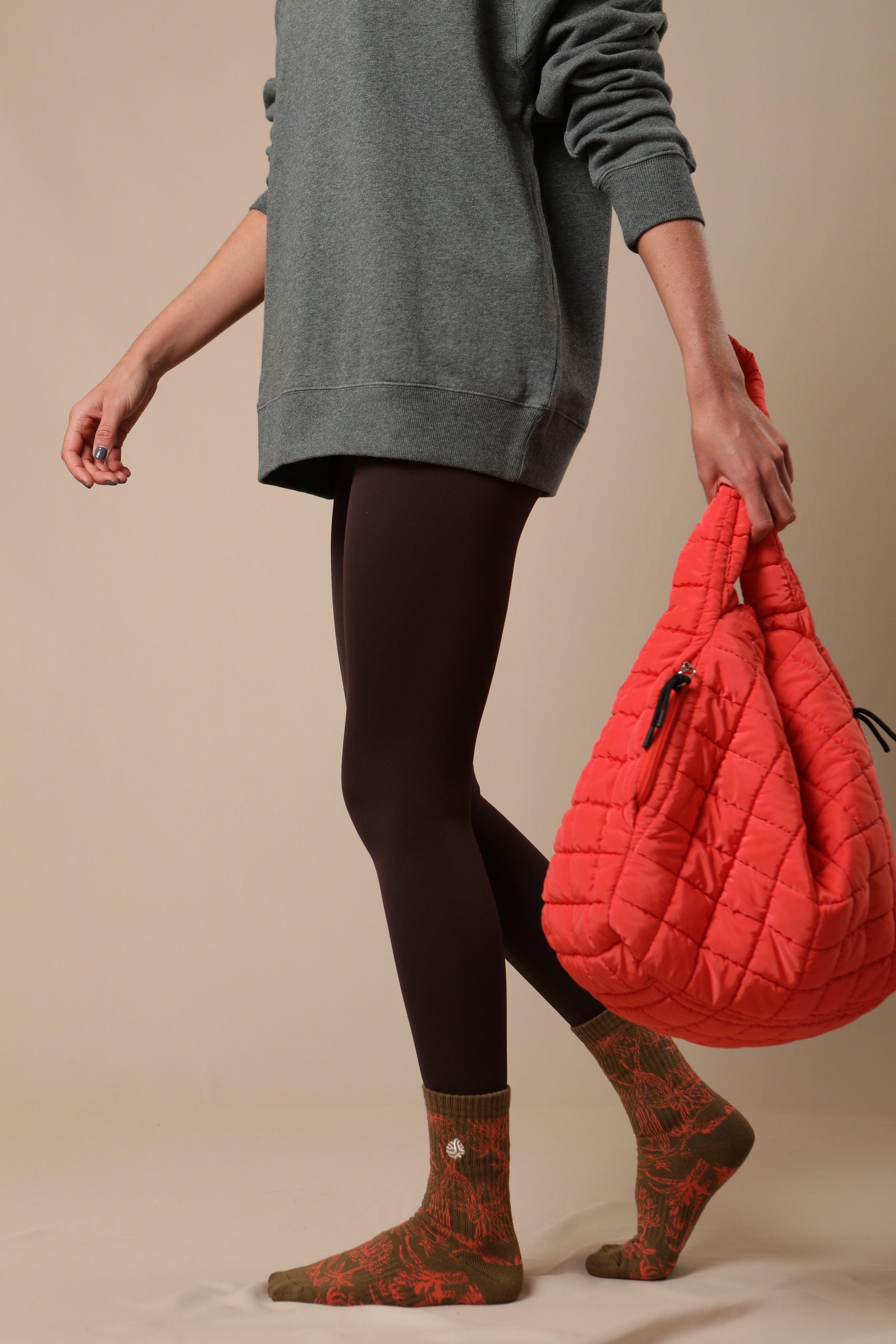 Quilted Bag