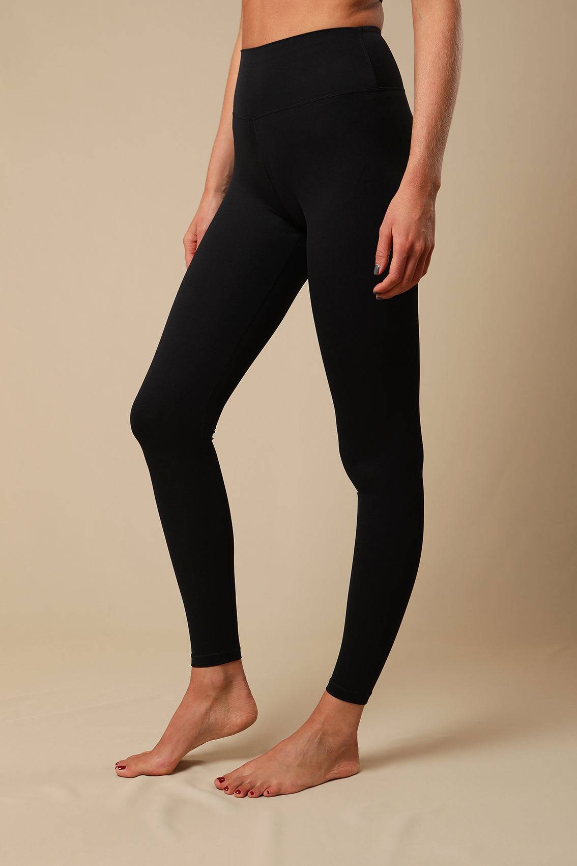 Legging 7/8 Black Beauty