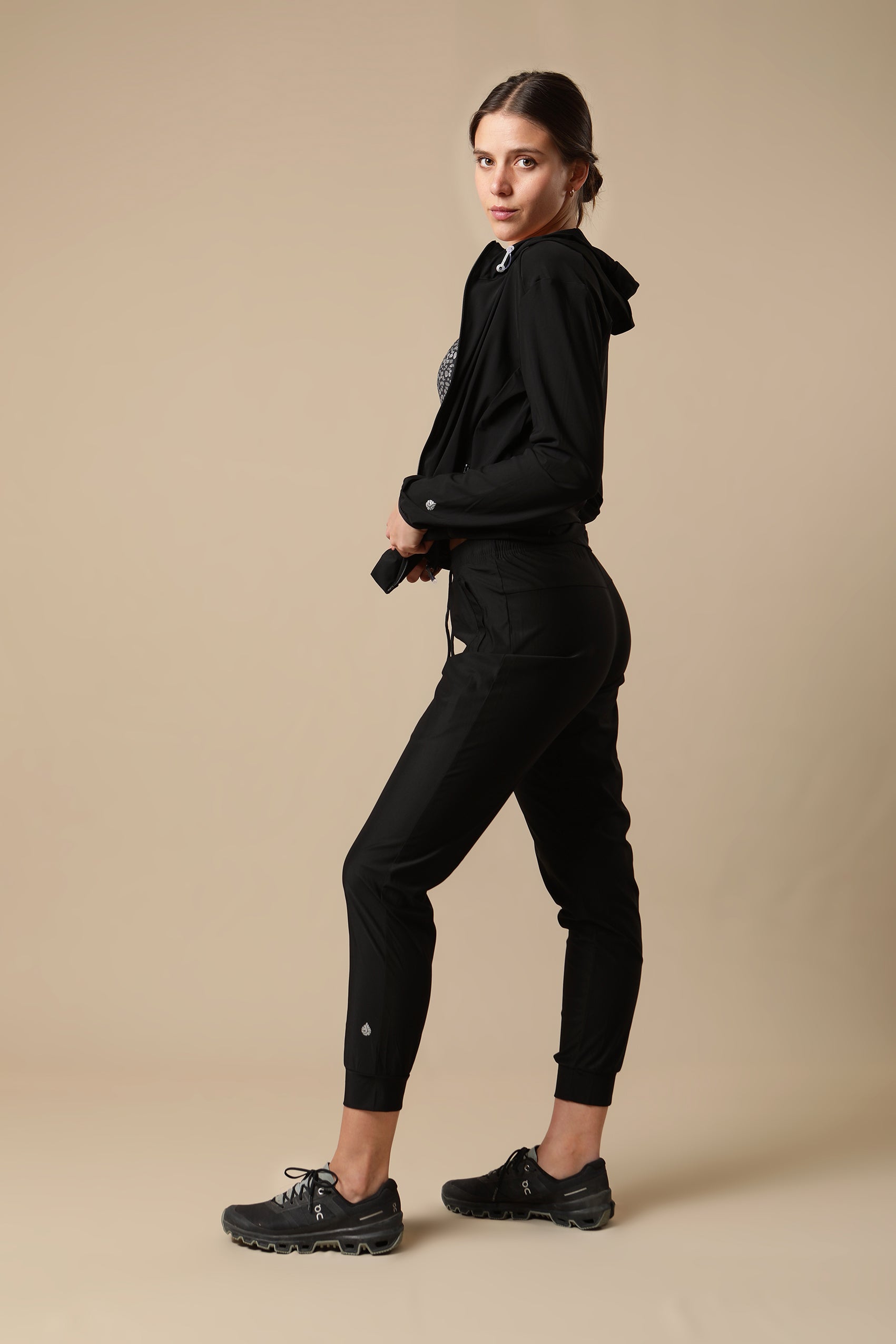 Jogger Move Black