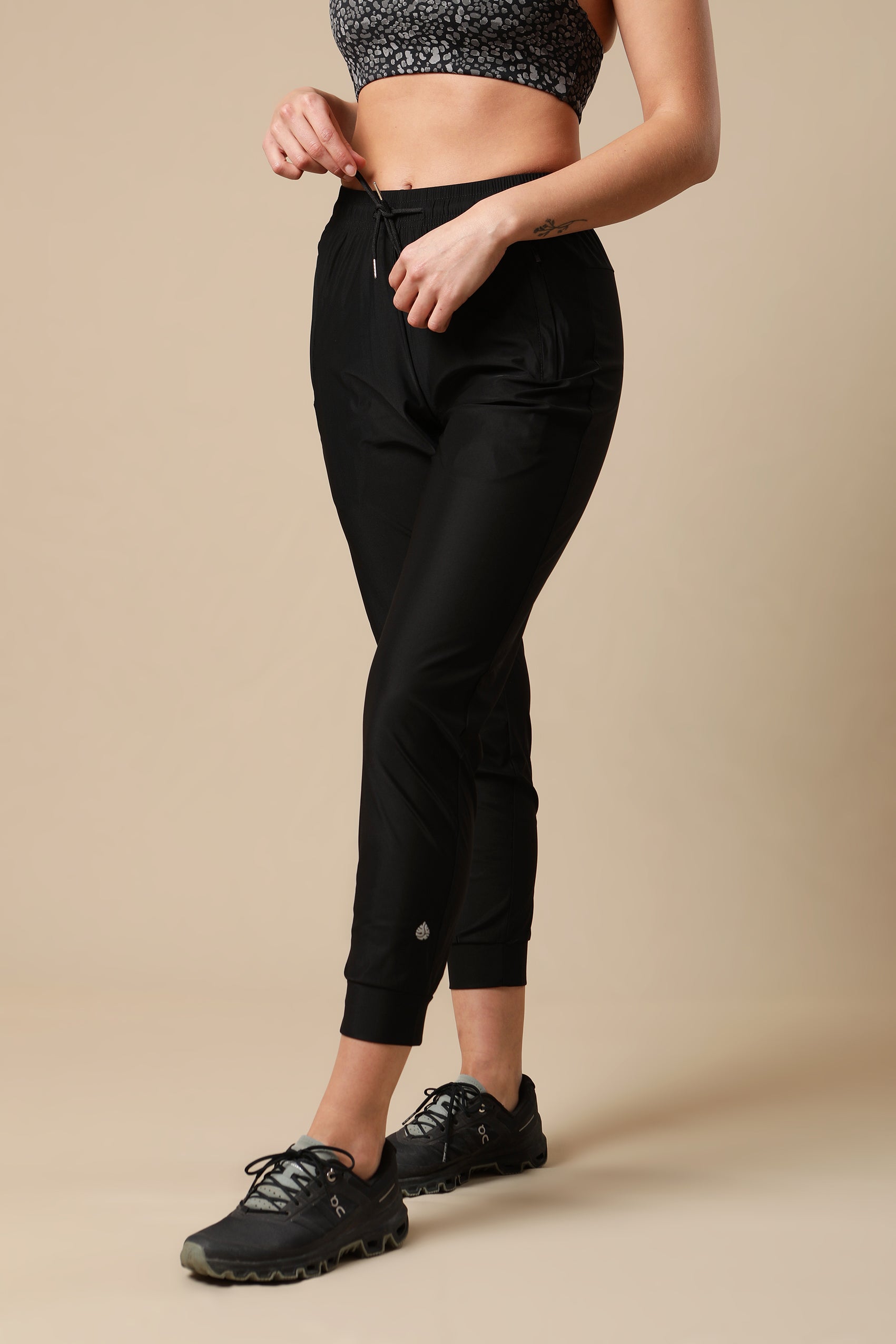 Jogger Move Black