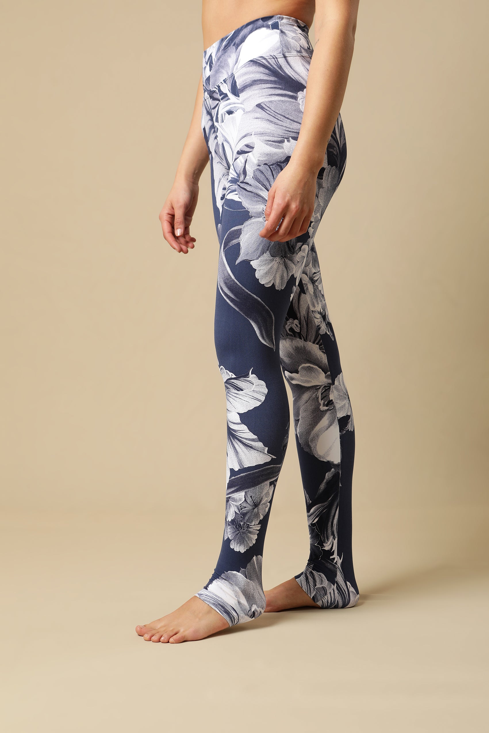 Legging Extra Long Eco Rome II