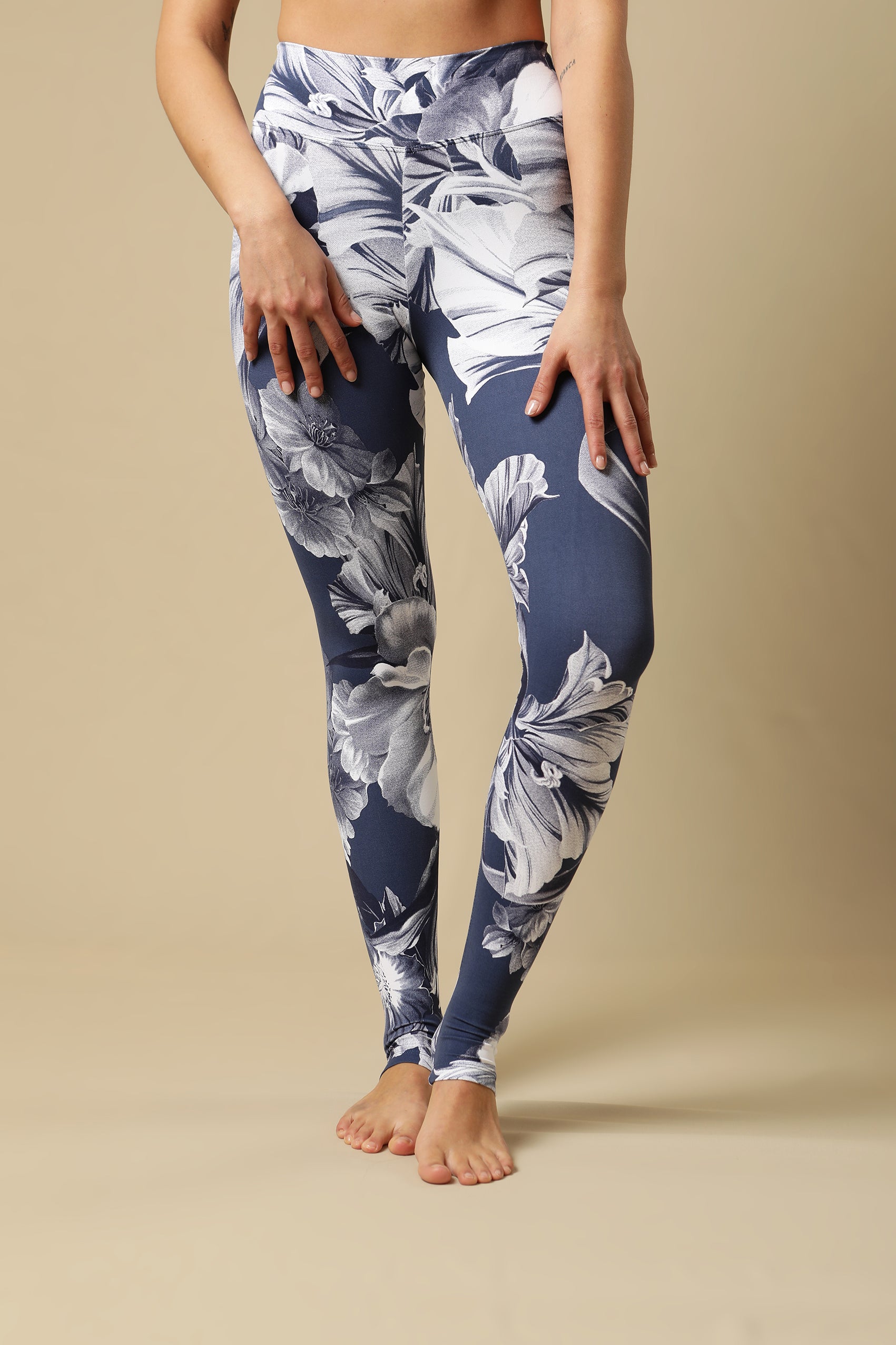 Legging Extra Long Eco Rome II