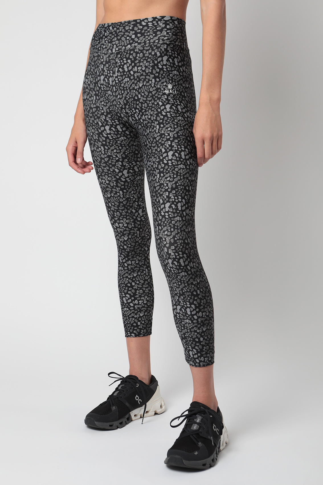 Legging 7/8 Eco Pantera II