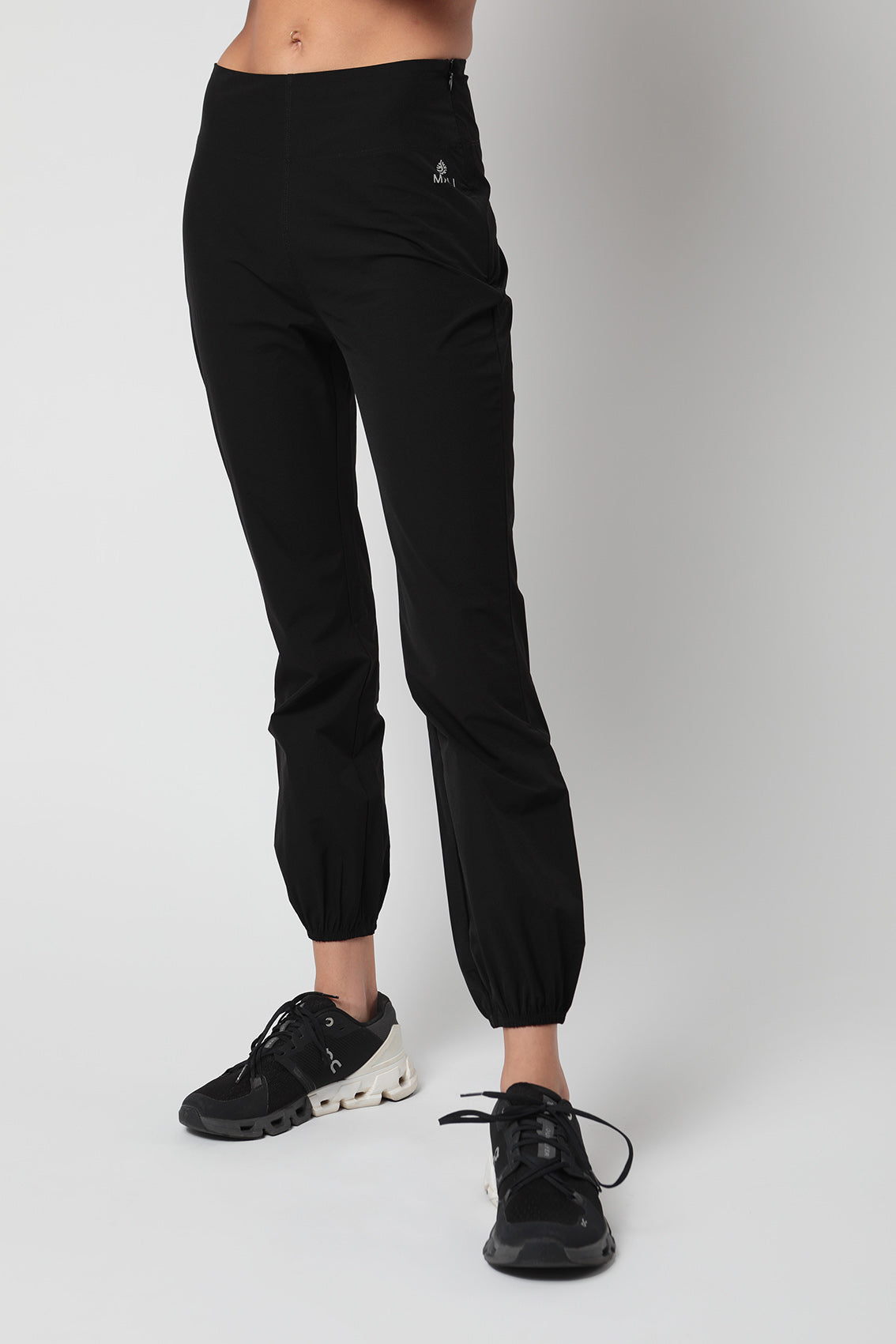 Sweat Pant Black