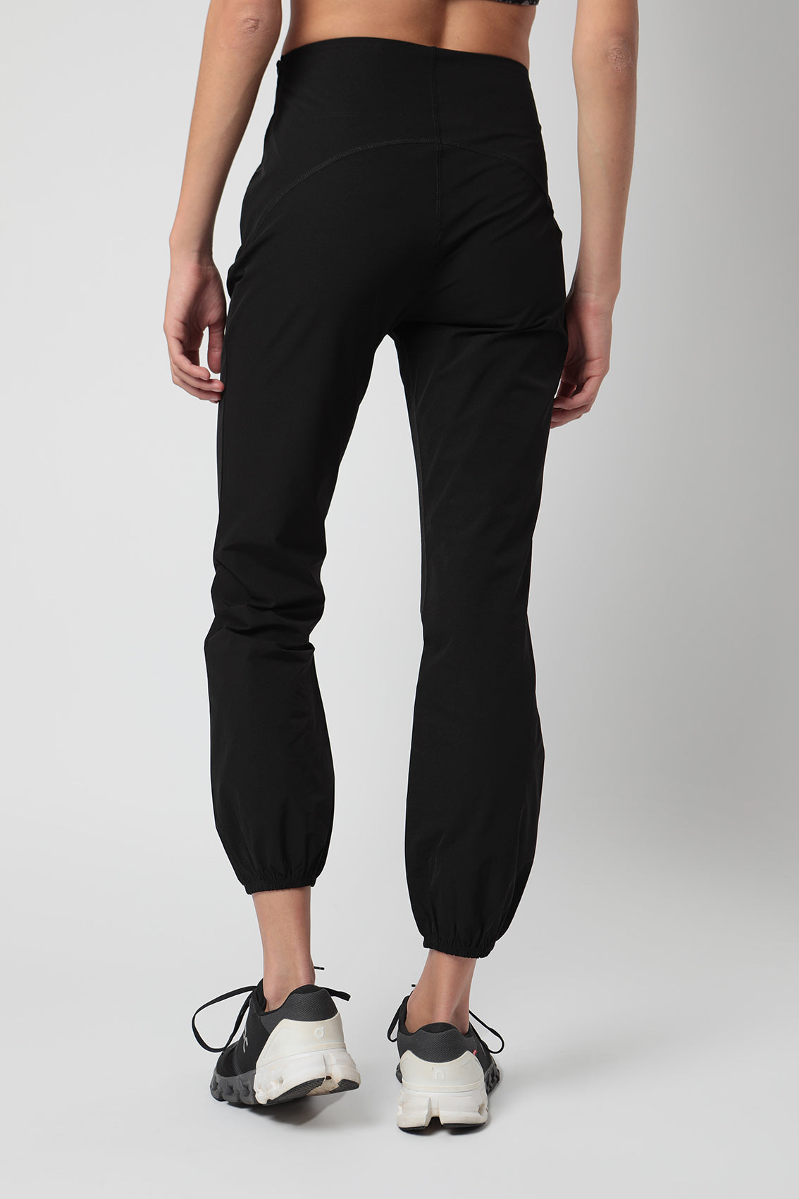 Sweat Pant Black