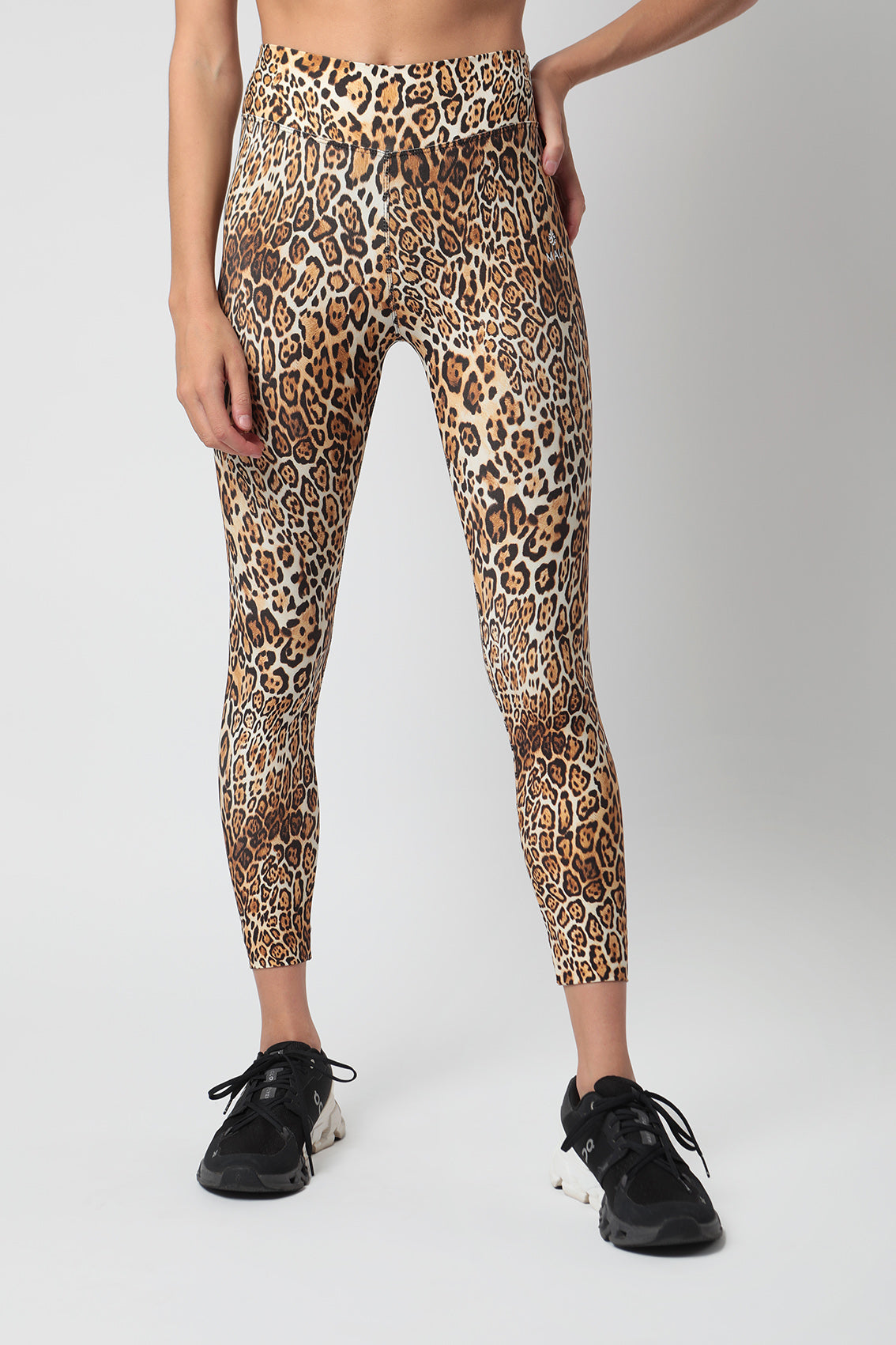 Legging 7/8 Eco Kenya II