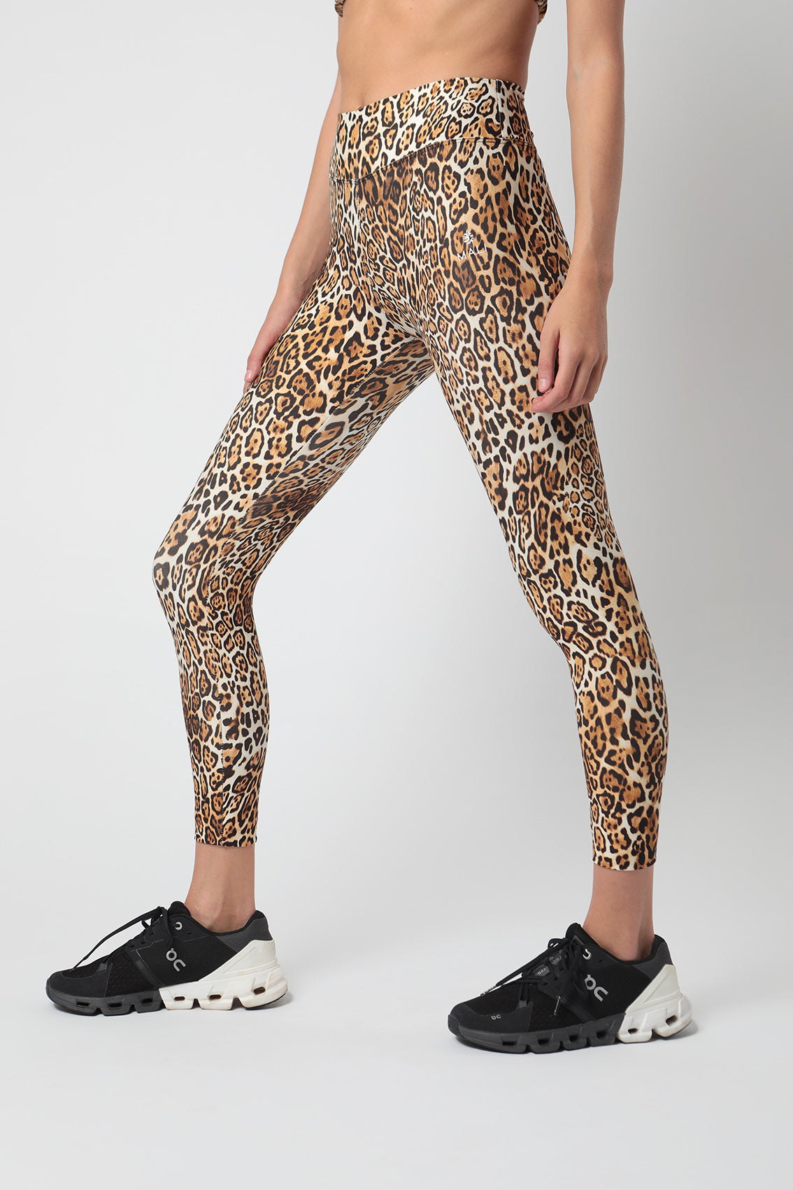 Legging 7/8 Eco Kenya II