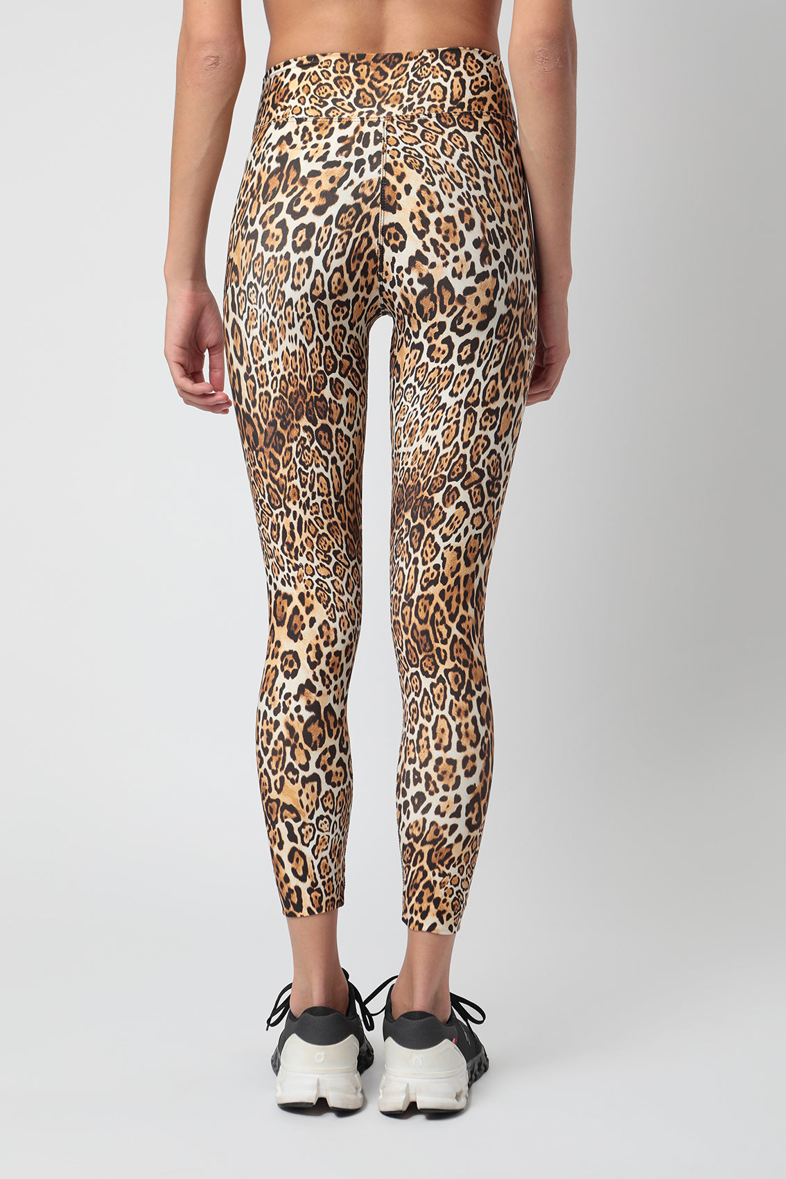 Legging 7/8 Eco Kenya II