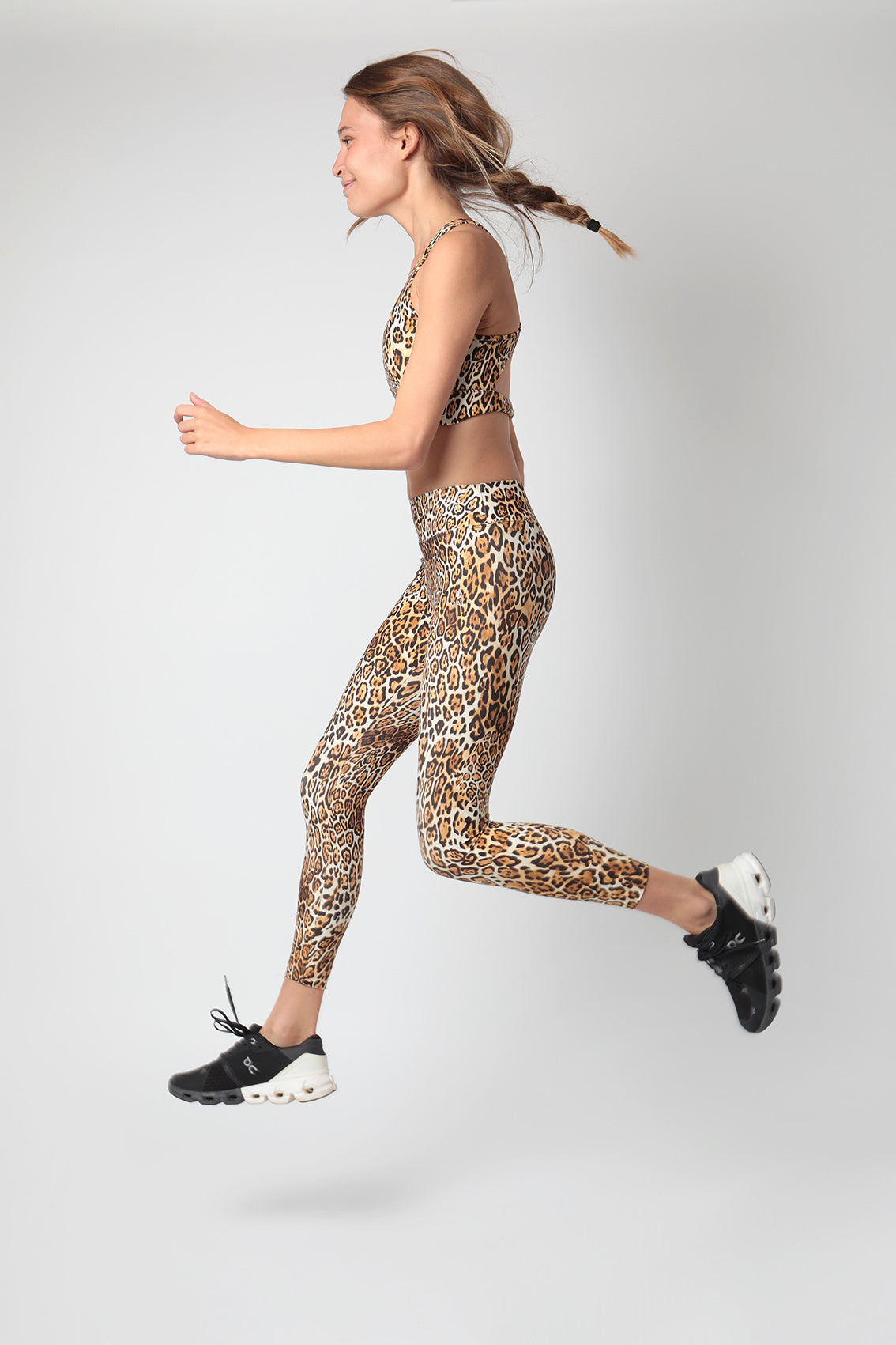 Peto Racerback Eco Bra Kenya II