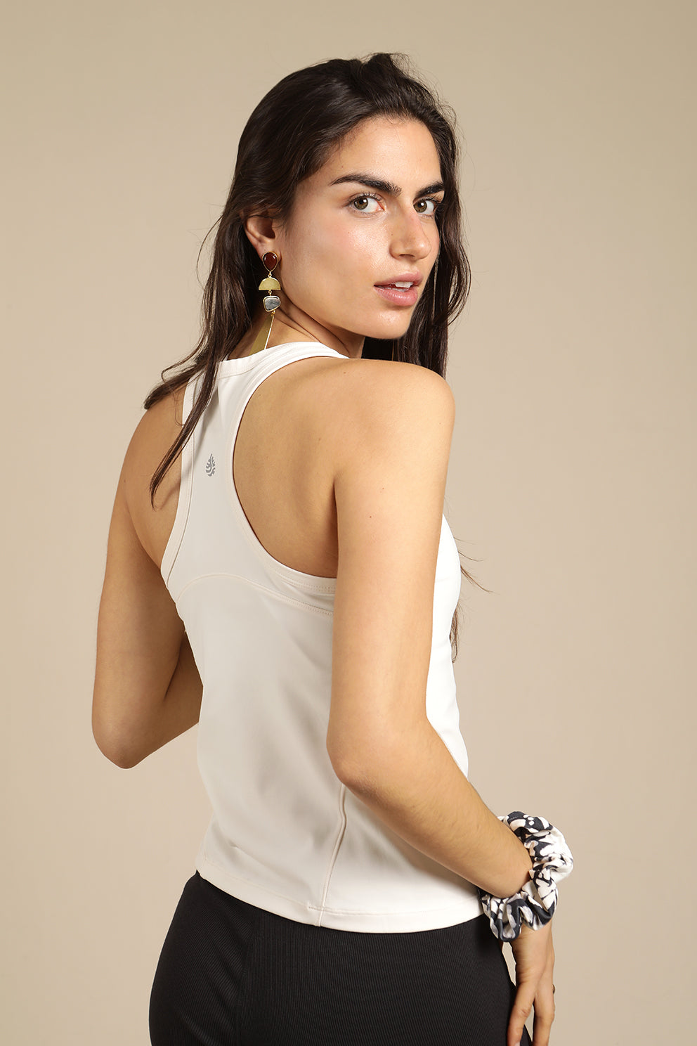 Basic Tank Gardenia