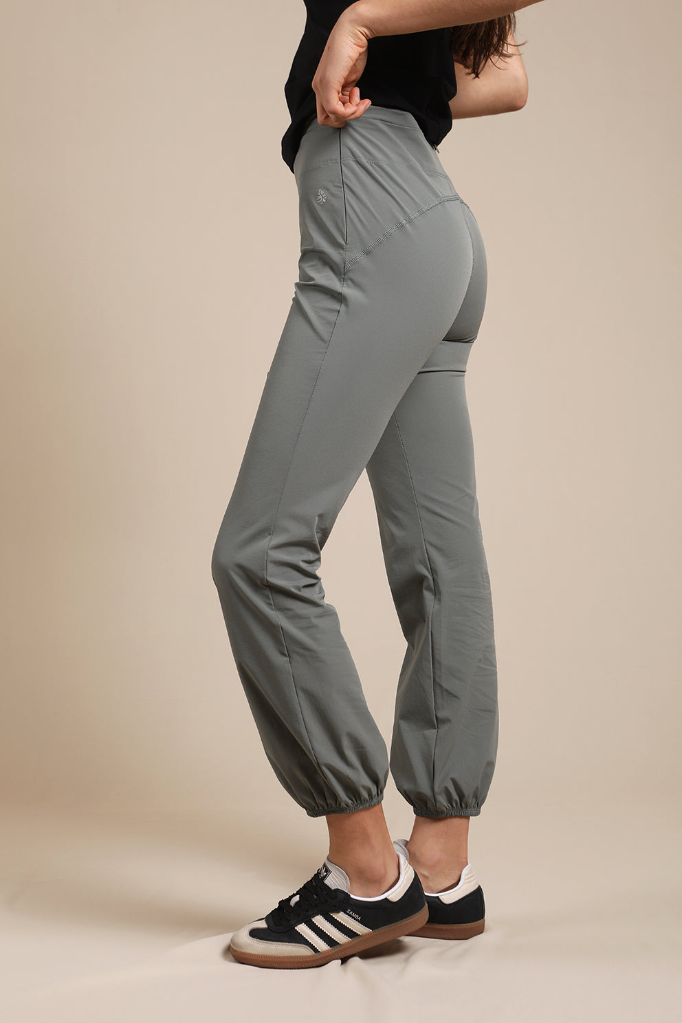 Sweat Pant 2.0 Agave Green