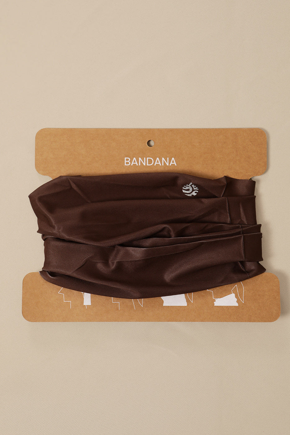 Bandana/Buff Emperador