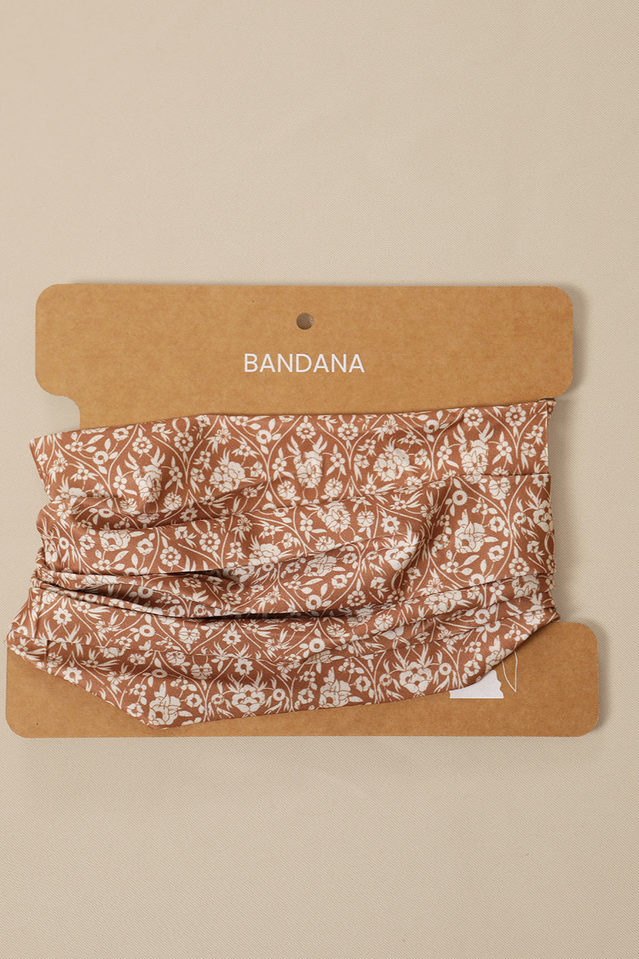 Bandana/Buff Shine Indian Vibes