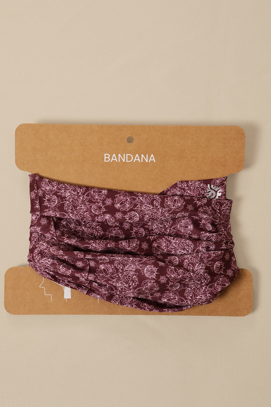 Bandana/Buff Shine Yoga Life