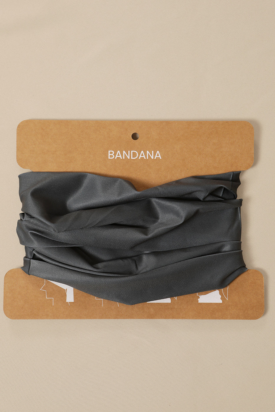 Bandana/Buff Turbulence