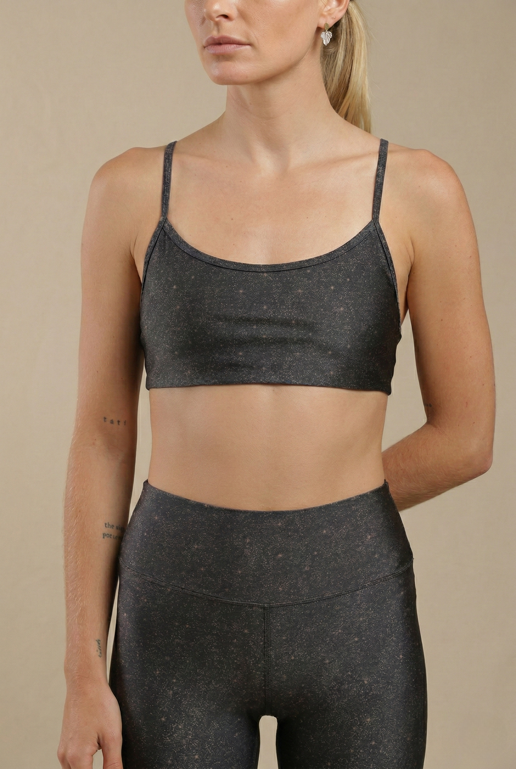 Peto Low Impact Galaxy