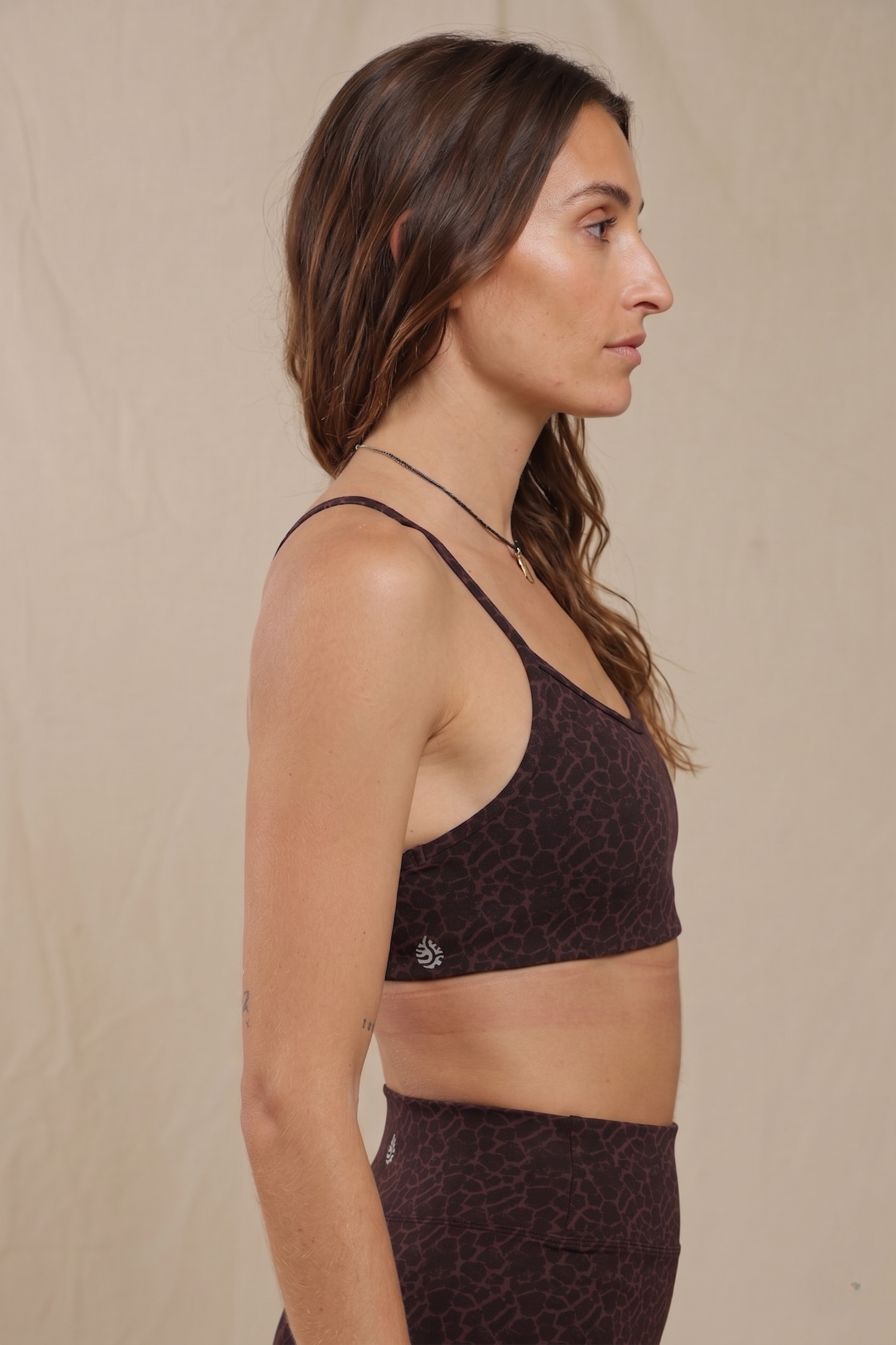 Peto Low Impact Brown Jiraf