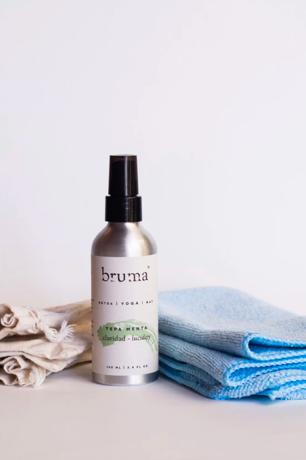 Kit limpiador Bruma Tepa - Menta