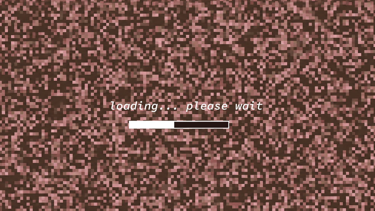 OFFLINE - loading... please wait