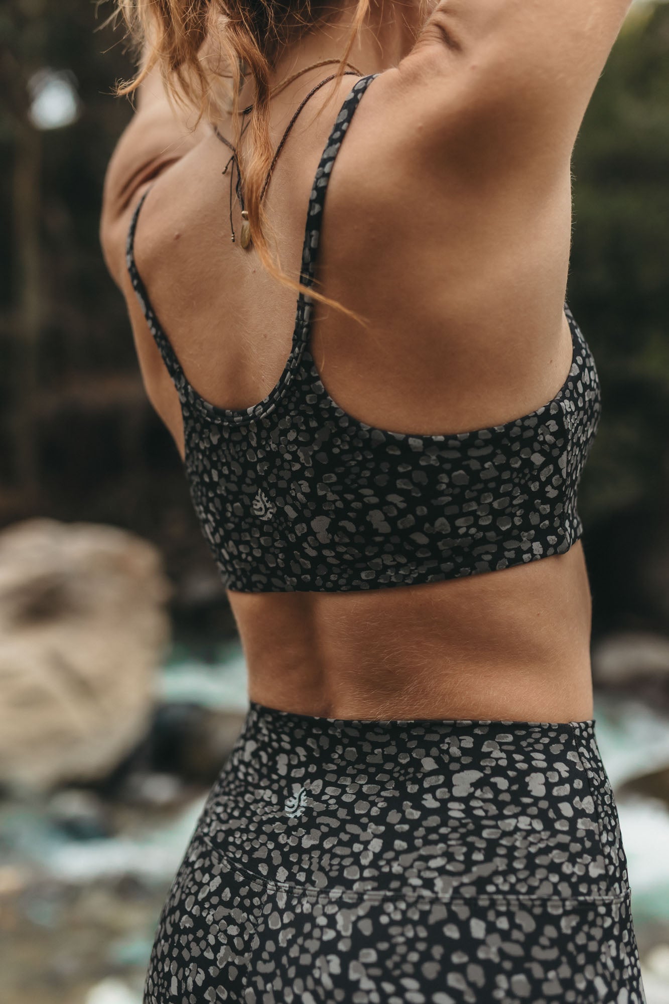 Peto Low Impact Bra Pantera II