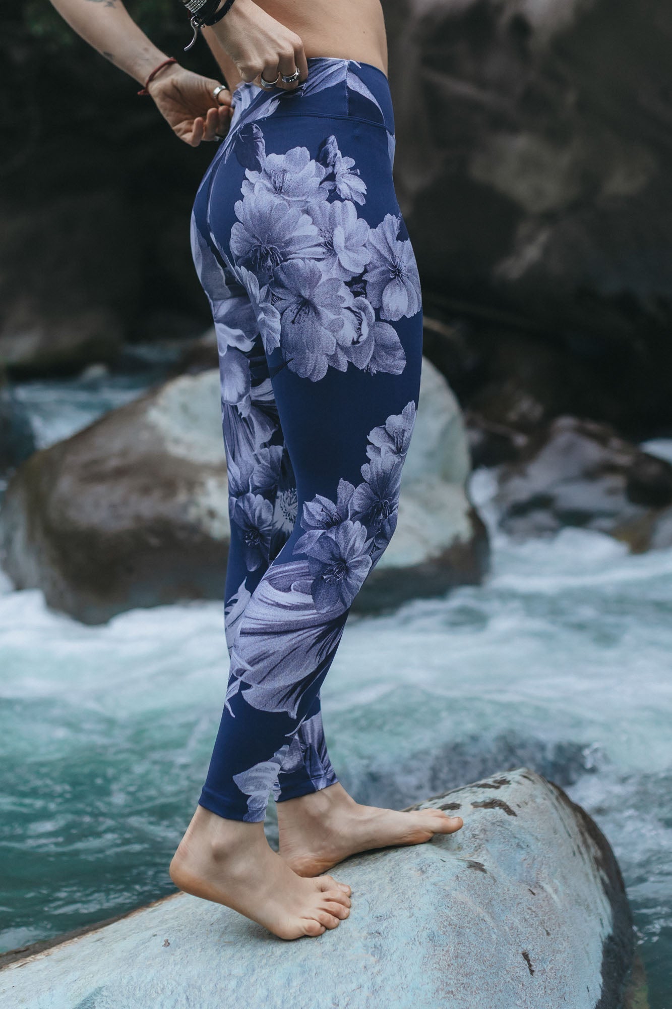 Legging 7/8 Eco Rome II