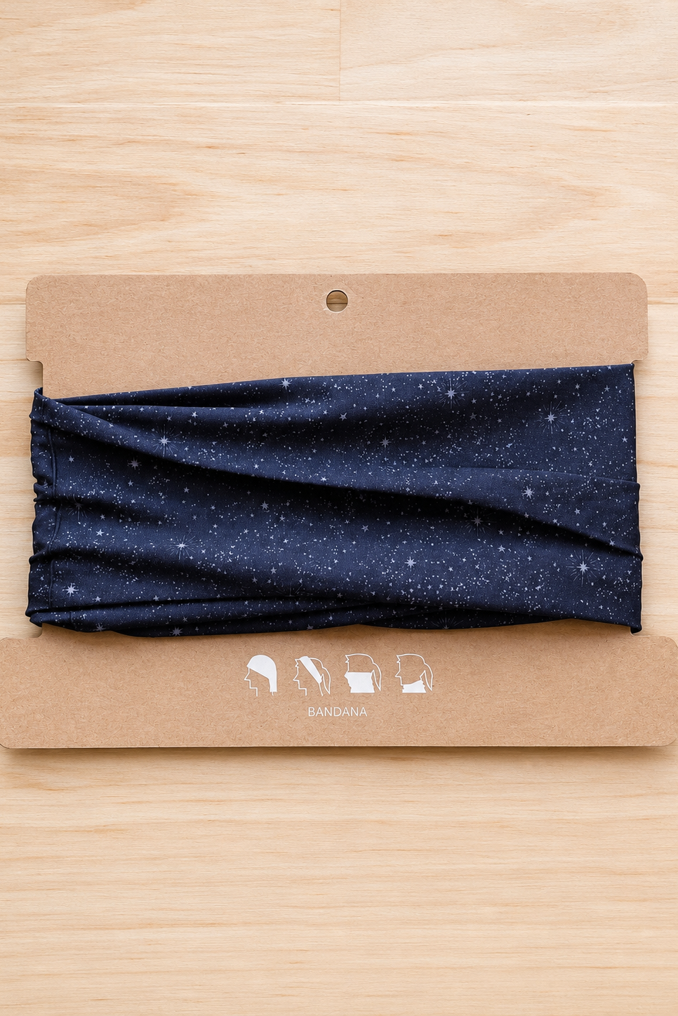 Bandana Galaxy