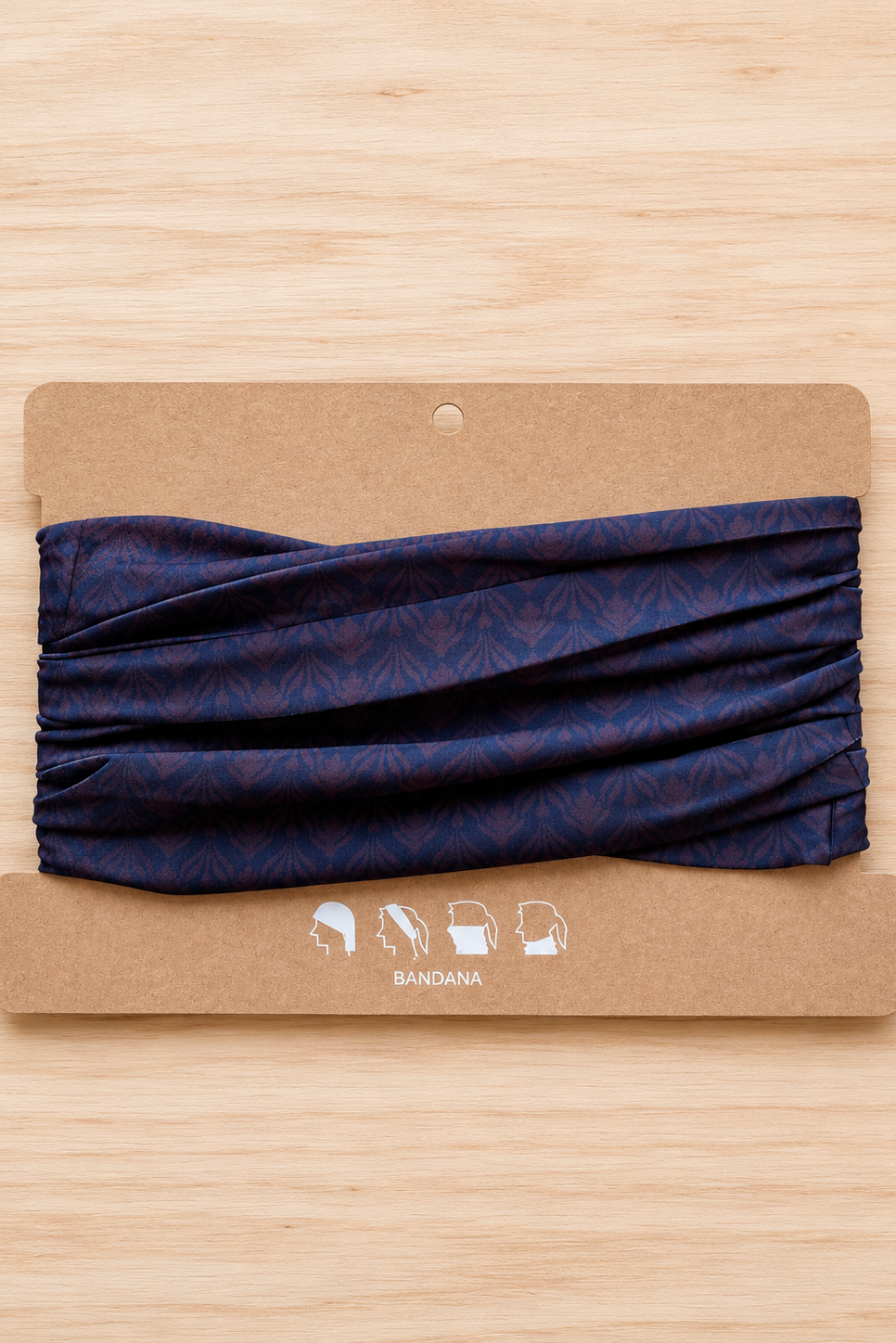 Bandana Indie