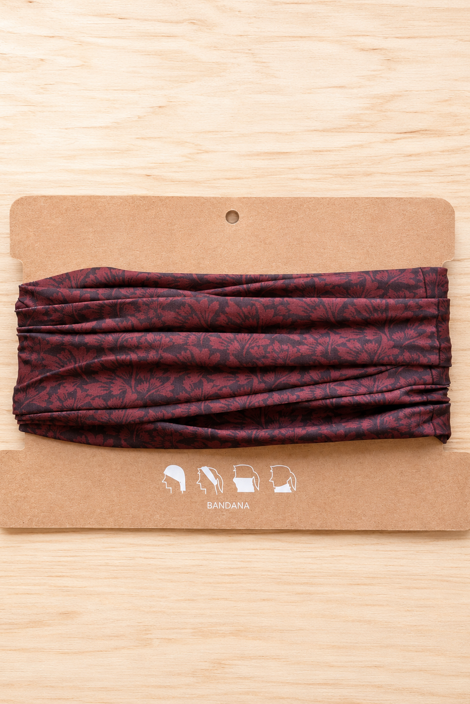 Bandana Autumn