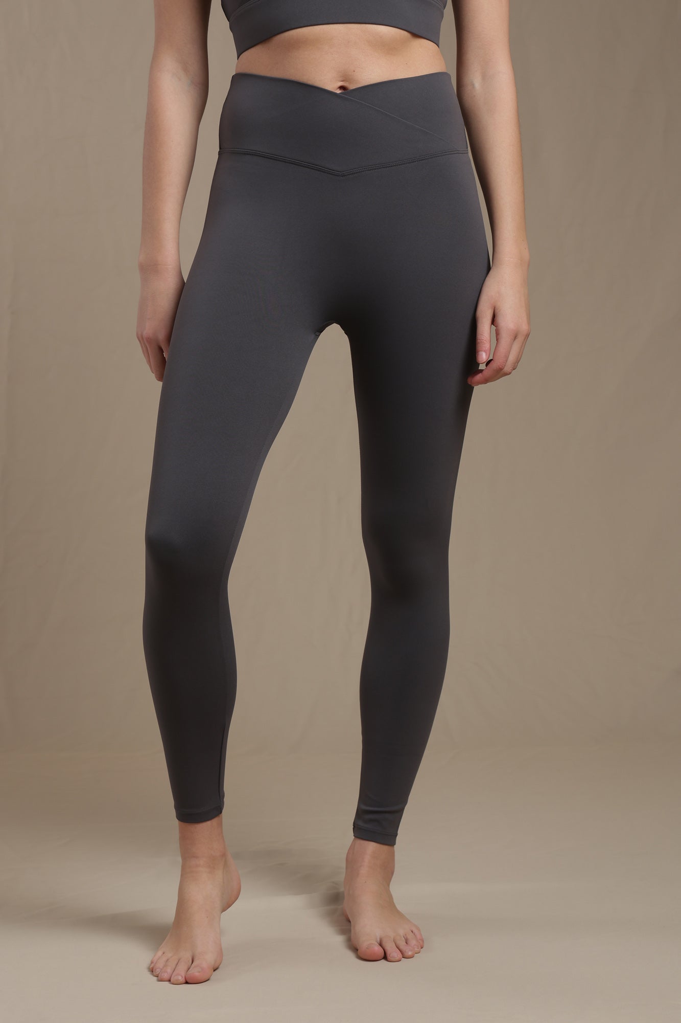Legging 7/8 Cross Asphalt