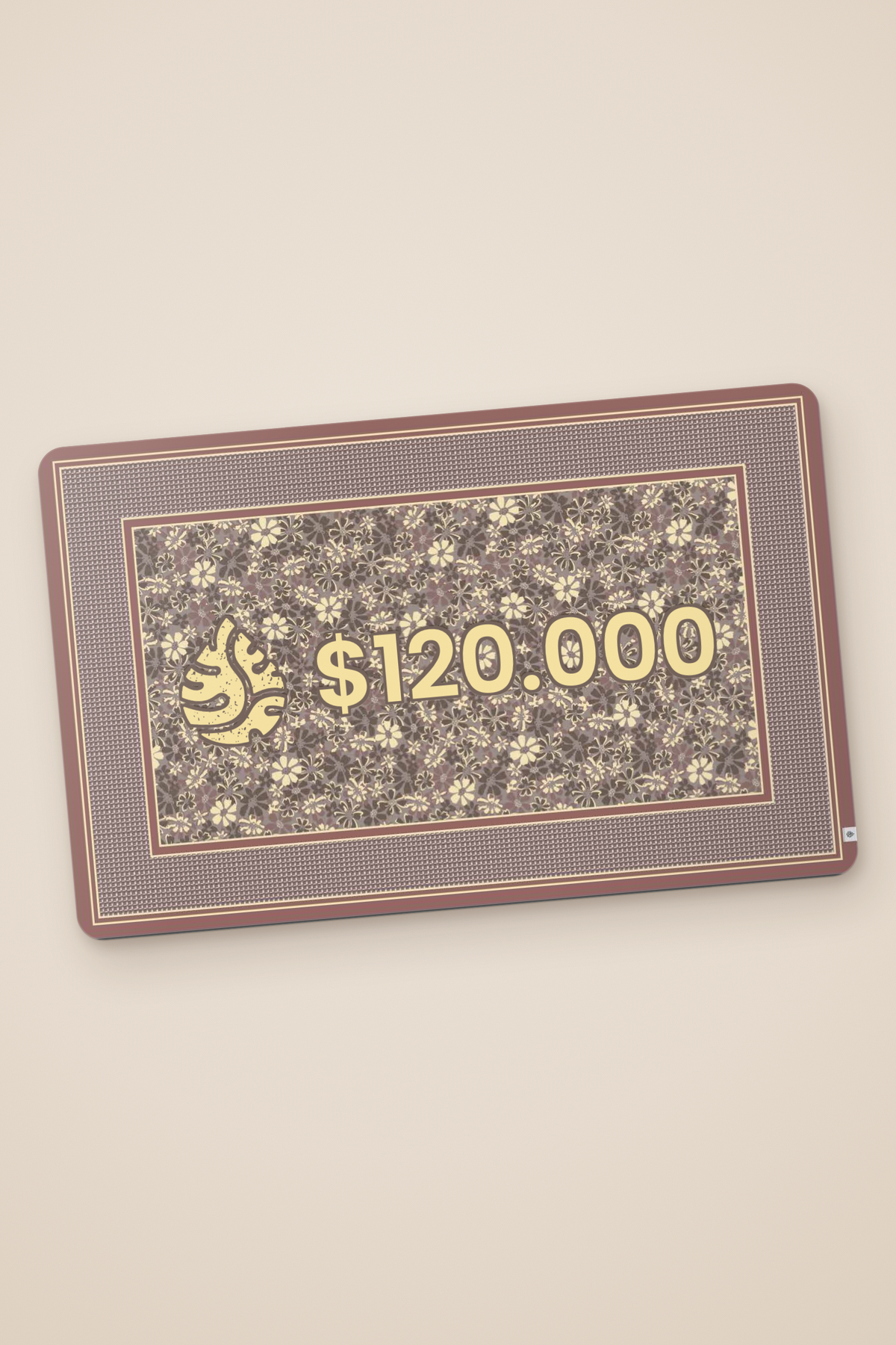 Gift Card Mali $120.000