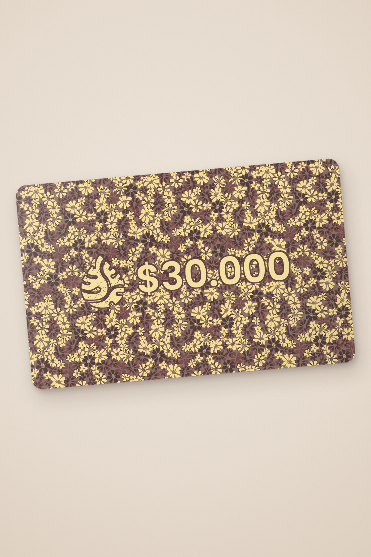Gift Card Mali $30.000