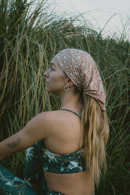 Bandana/Buff Shine Indian Vibes