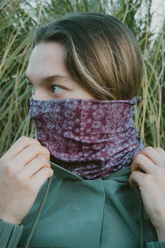 Bandana/Buff Shine Yoga Life