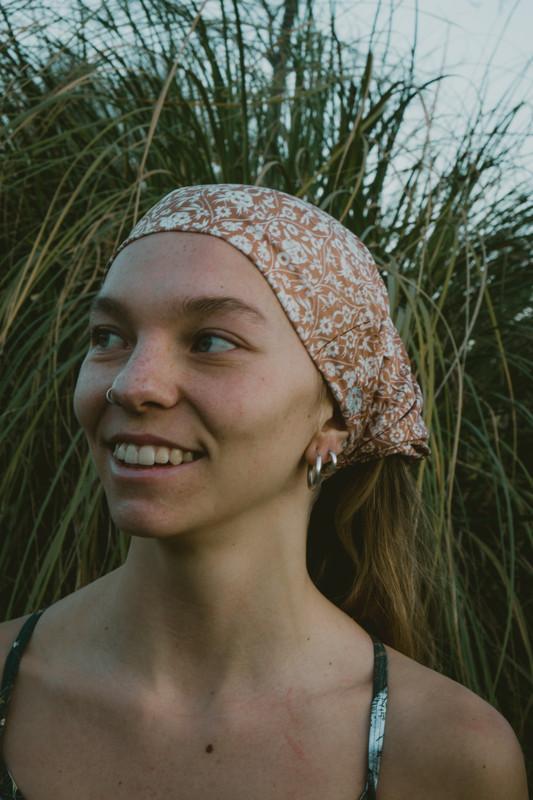 Bandana/Buff Shine Indian Vibes