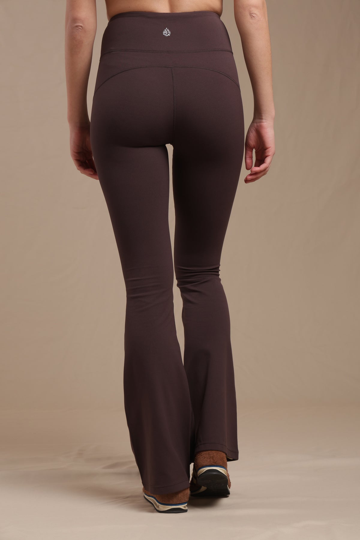 Flare Pant Ganache
