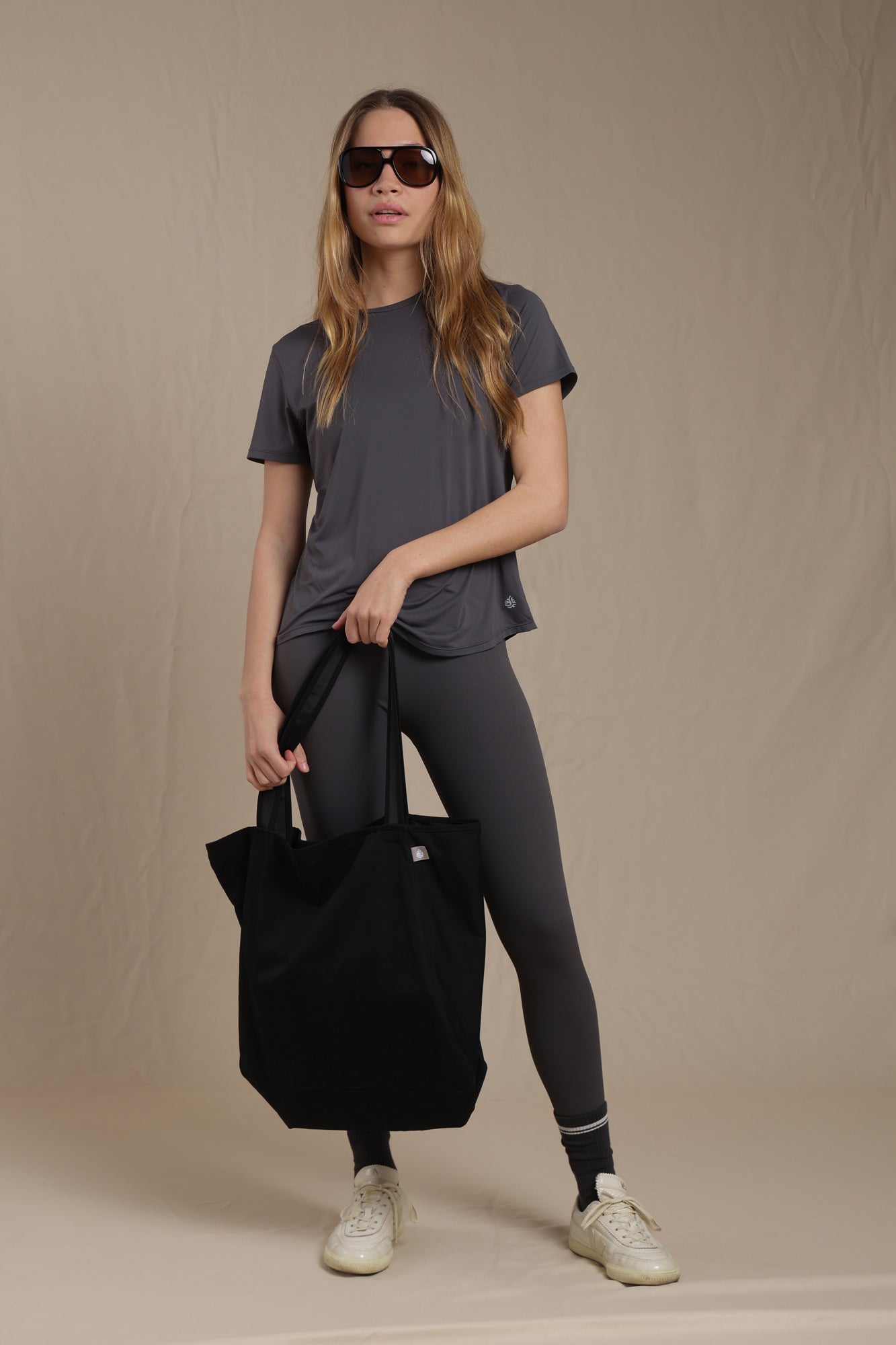 Polera Tee Asphalt