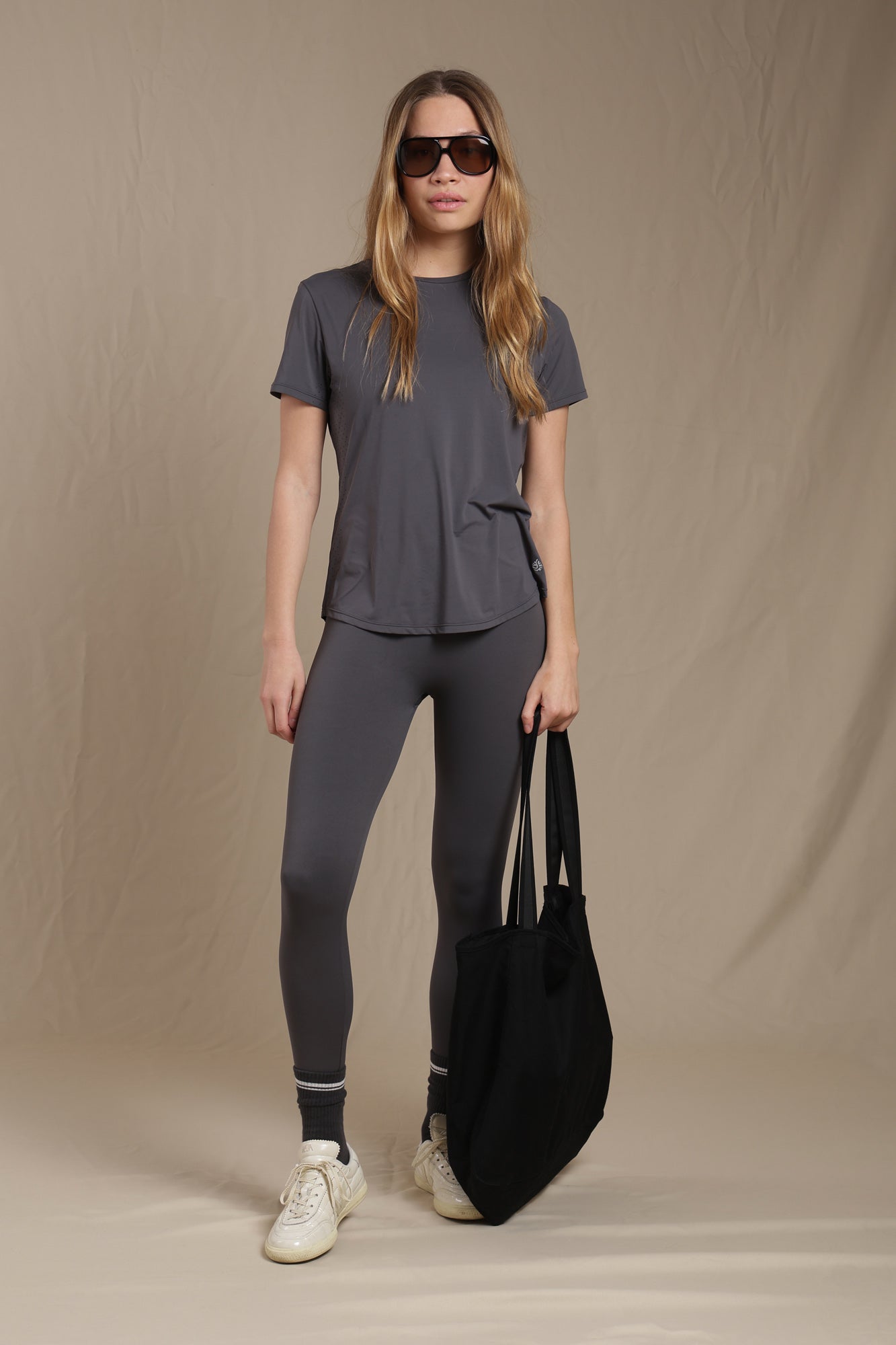 Polera Tee Asphalt